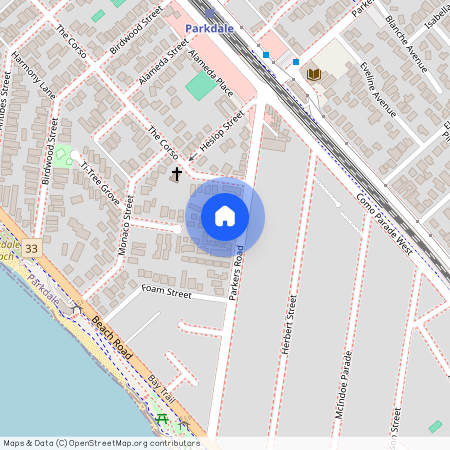 9/39 Parkers Road, Parkdale