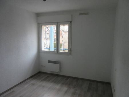 Location appartement t1 bis 2 pièces 42 m² à Rodez (12000) - Photo 5