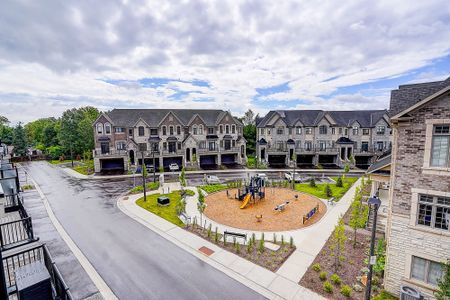 For Lease - 4263 Major Mackenzie Drive, Markham, Ontario - Photo 5