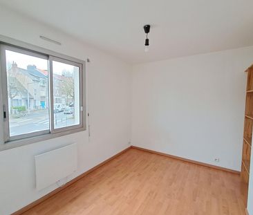 Location Appartement 2 pièces 30m² NANTES 44300 - Photo 1