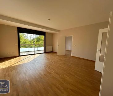 Appartement à louer 5 pièces 125.9m² - Photo 1