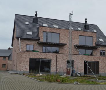 STEENHUIZE-WIJNHUIZE - Gezellig éénslaapkamerappartement in landelijke omgeving met kwalitatieve afwerking! - Foto 2