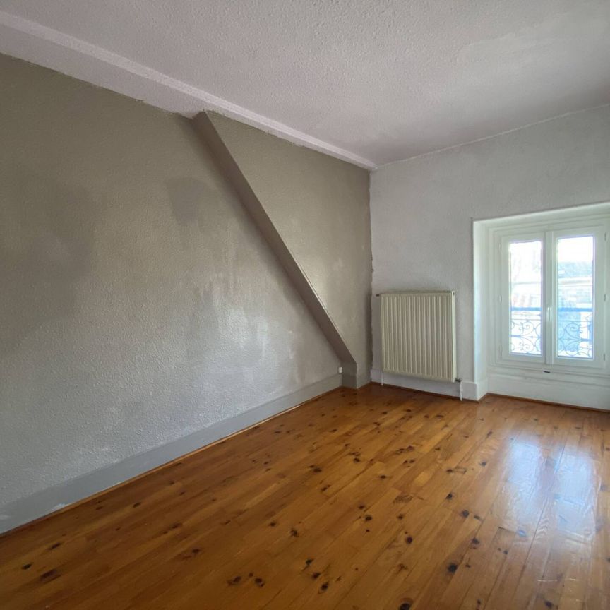 Location appartement 4 pièces 93.37 m² à Valence (26000) - Photo 1