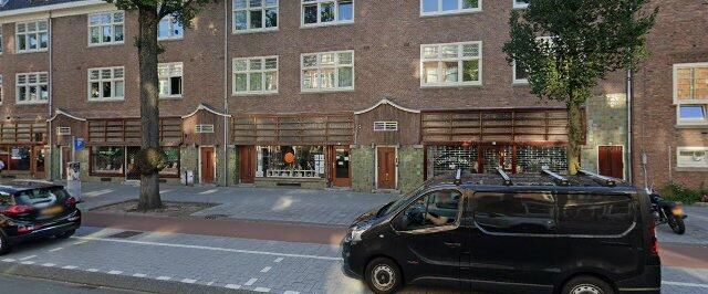 Apartment Amsterdam - Rijnstraat - Photo 1