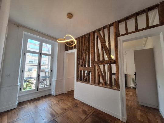 Appartement T4 à louer - 102 m² - Photo 1