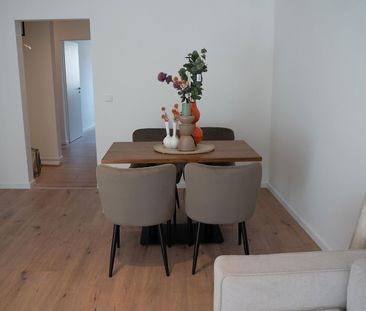 Pronájem bytu 2+1 • 59 m² bez realitkyVon-Werth-Straße 24-26 Köln I... - Photo 1