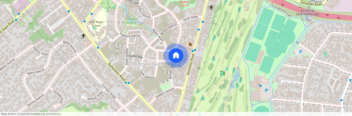 3 Ofanoa Lane, Mount Roskill, Central Auckland