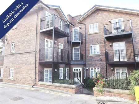 1 bedroom Flat To Let - Photo 4