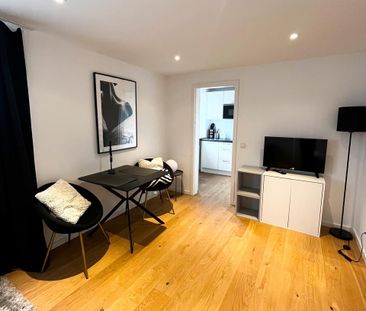 Obersendling Appartment möbliert am Westpark - Foto 1