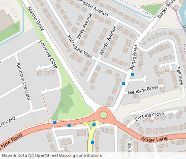 Beverley Close, Southport - Photo 1