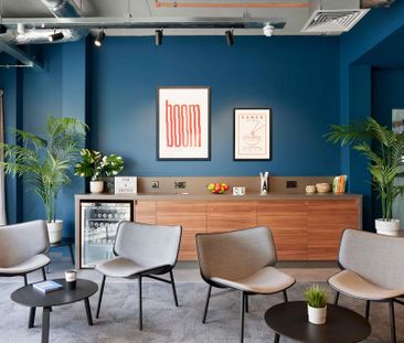 1 bedroom private hall to rent - Photo 4