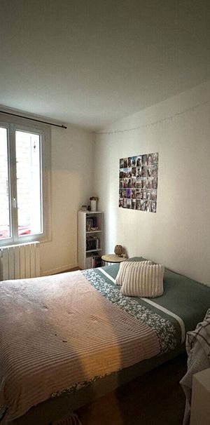 Location appartement 2 pièces 35.57 m² à Le Havre (76600) - Photo 1