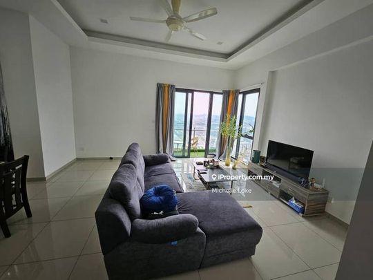 Zeta @ One South, Taman Serdang Perdana, Seri Kembangan - Photo 1