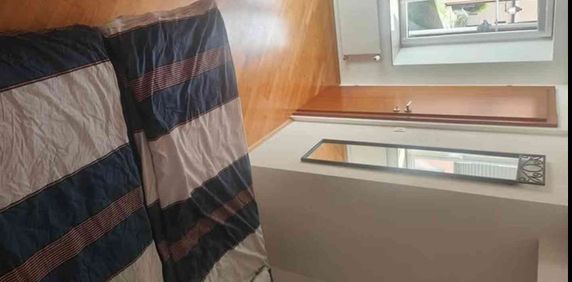 2.5 Zimmer, 60 m², 1. Stock - Foto 2