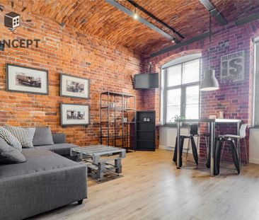 Wyjątkowy apartament 3-pok| Parking |Nowa Papiernia - Фото 6