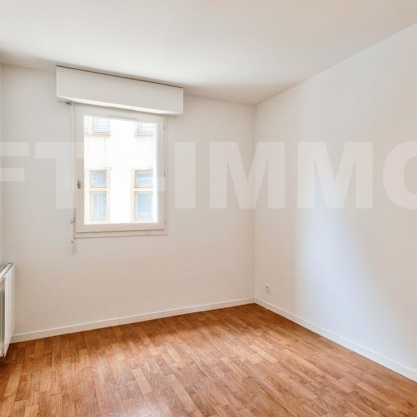 Location Appartement 3 Pièce(s) LYON 2EME ARR. (69002) - Photo 1