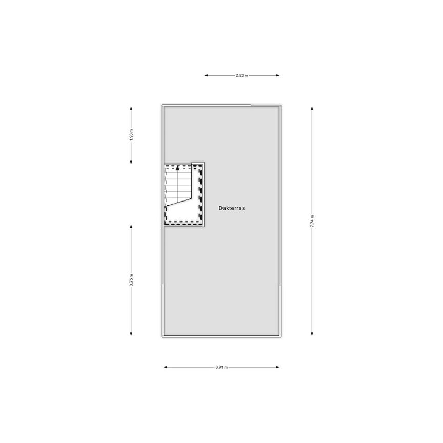 Van der Heimstraat, 2582 SB Den Haag - Foto 1