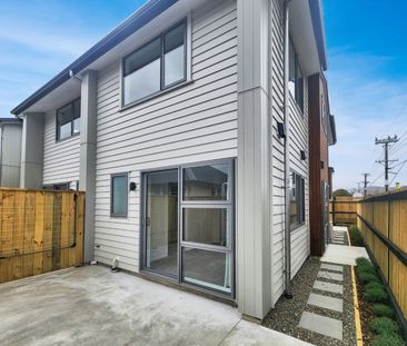 New in Wainui - Photo 4