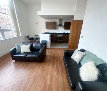 2 bedroom house to rent - Photo 1