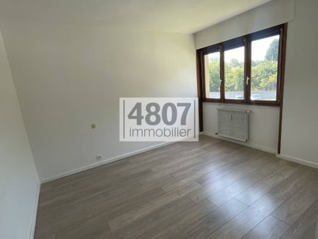 Location appartement 4 pièces 73 m² à Bonneville (74130) - Photo 3