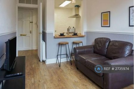1 bedroom flat to rent - Photo 5