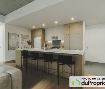 415 avenue Ernest-Gagnon, Montcalm à louer - Photo 5