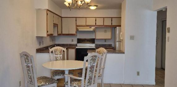 Logements 3 1/2 pour 50 ans et plus Île Bizard Montréal - appartement à louer - Photo 2