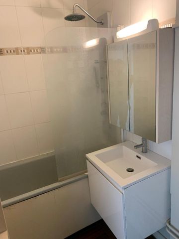 Location Appartement 1 pièce 21m² CLERMONT FERRAND 63000 - Photo 5