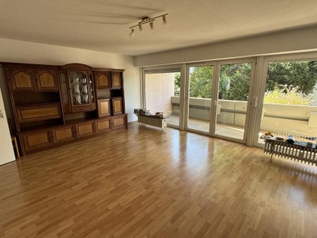 Seniorenwohnung in Enger - WBS erforderlich - Photo 2