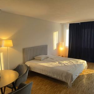 1.5 Zimmer, 40 m², 2. Stock - Photo 2