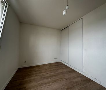 Location appartement 2 pièces, 56.95m², Reims - Photo 2