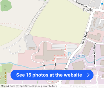 , Old Bath Road, Slough, Berkshire, SL3 - Photo 1