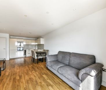 2 Bed Flat, Queensland Road, N7 - Photo 3