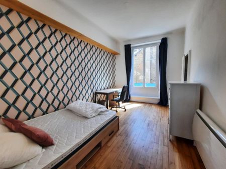 Appartement T1 à louer Nantes - 14 m² - Photo 4