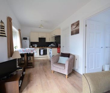 1 bedroom detached bungalow to rent - Photo 1
