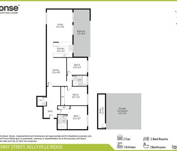 Penthouse-Style Living - Photo 1