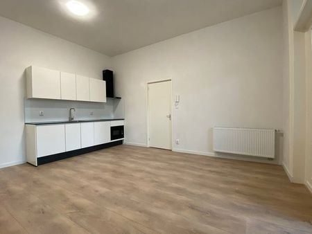 Te huur: Appartement Burgemeester Venemastraat in Winschoten - Photo 4