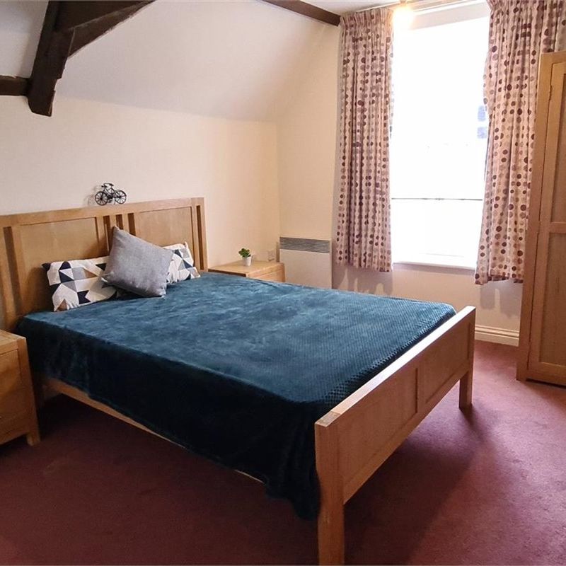 11 Marchant Court, Downham Market - Photo 1