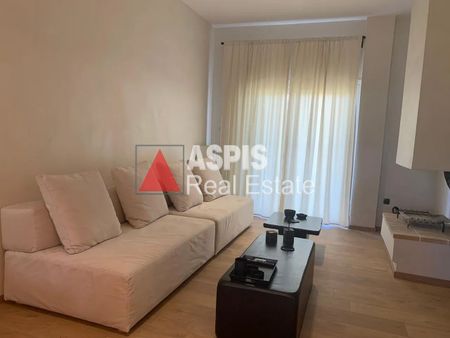 Διαμέρισμα για ενοικίαση Κάτω Γλυφάδα (Γλυφάδα) - Φωτογραφία 2
