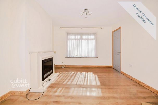 3 bedroom terraced house to rent - Photo 1