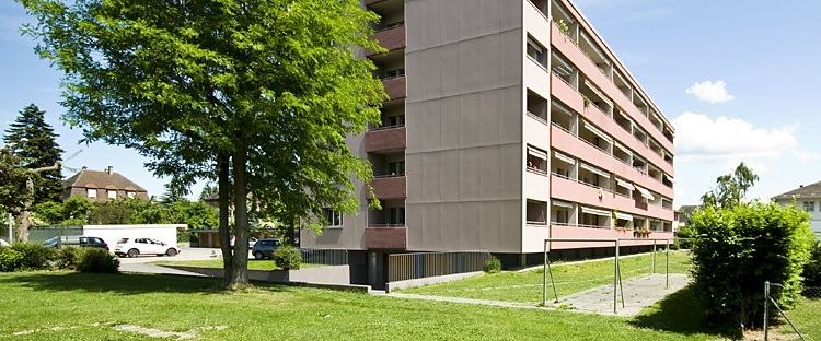 A louer sans caution - Joli 2 pièces dans un quartier calme - Photo 1