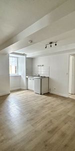 Location Appartement 2 pièces 39m² DOL DE BRETAGNE 35120 - Photo 4