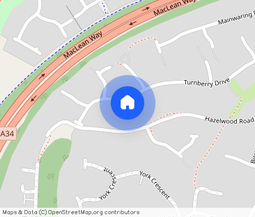 Turnberry Drive, Wilmslow, Cheshire - Photo 1