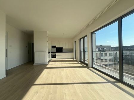 Penthouse te huur - Photo 4