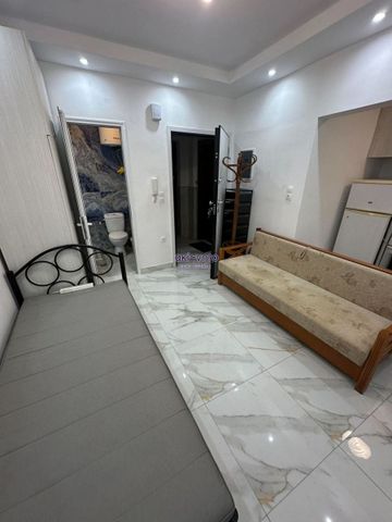 Studio/Γκαρσονιέρα για ενοικίαση Τσινάρι (Άνω Πόλη) - Photo 5