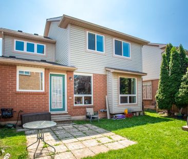 For Lease - 5047 Kempling Lane, Burlington, Ontario - Photo 3