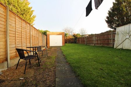 1 bedroom apartment to rent - Photo 5