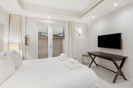 Central Mayfair apartment - Photo 5