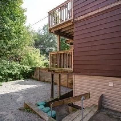 For Lease - 531 Woodbine Avenue Unit# Lower Unit, Toronto, Ontario - Photo 5