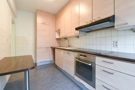 Appartement te huur - Photo 5